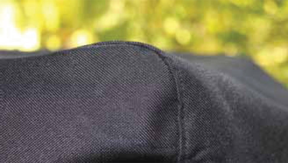 36 Griddle/Grill Soft Cover with UV Protection