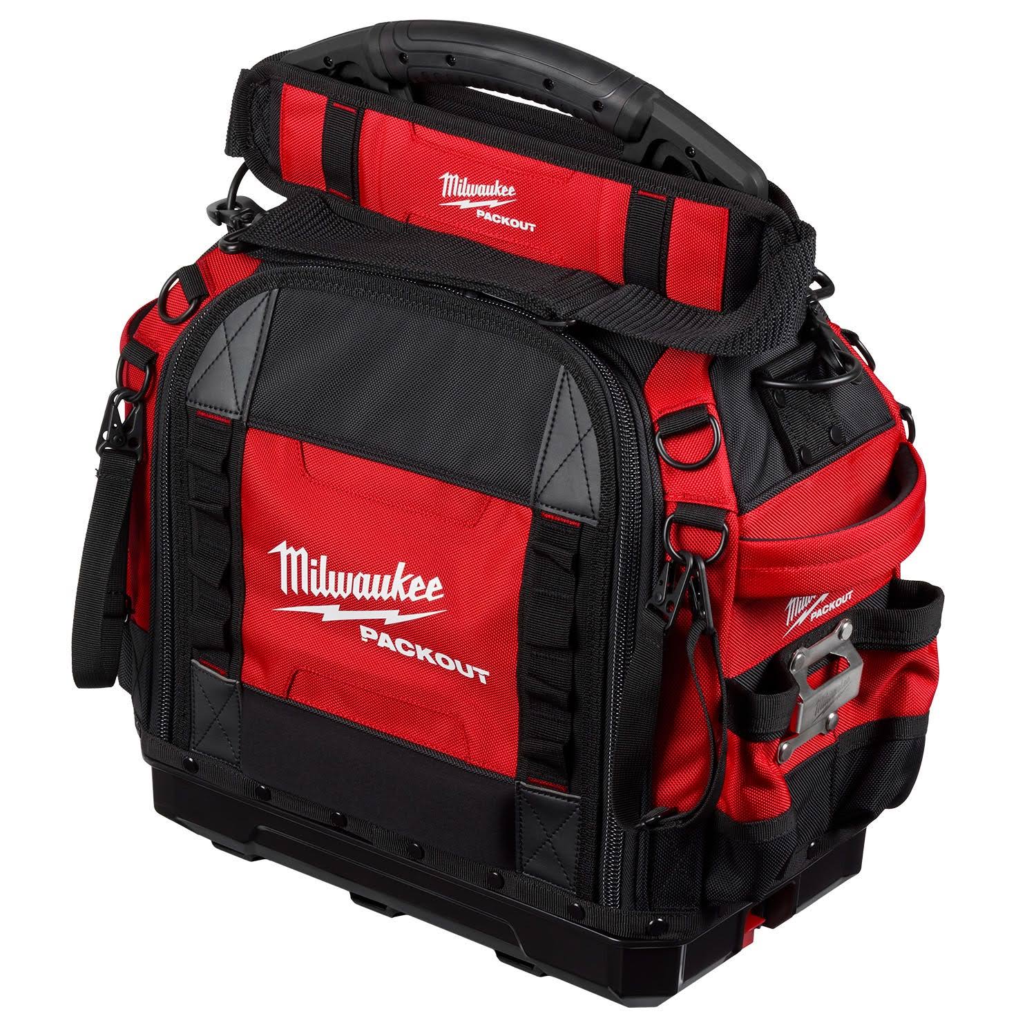 Milwaukee 48-22-8316 PACKOUT 15 in Structured Tool Bag