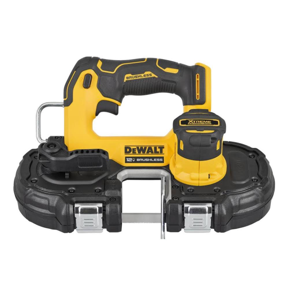 DeWalt DCS375B Bandsaw 12V 1-3/4in-Instock