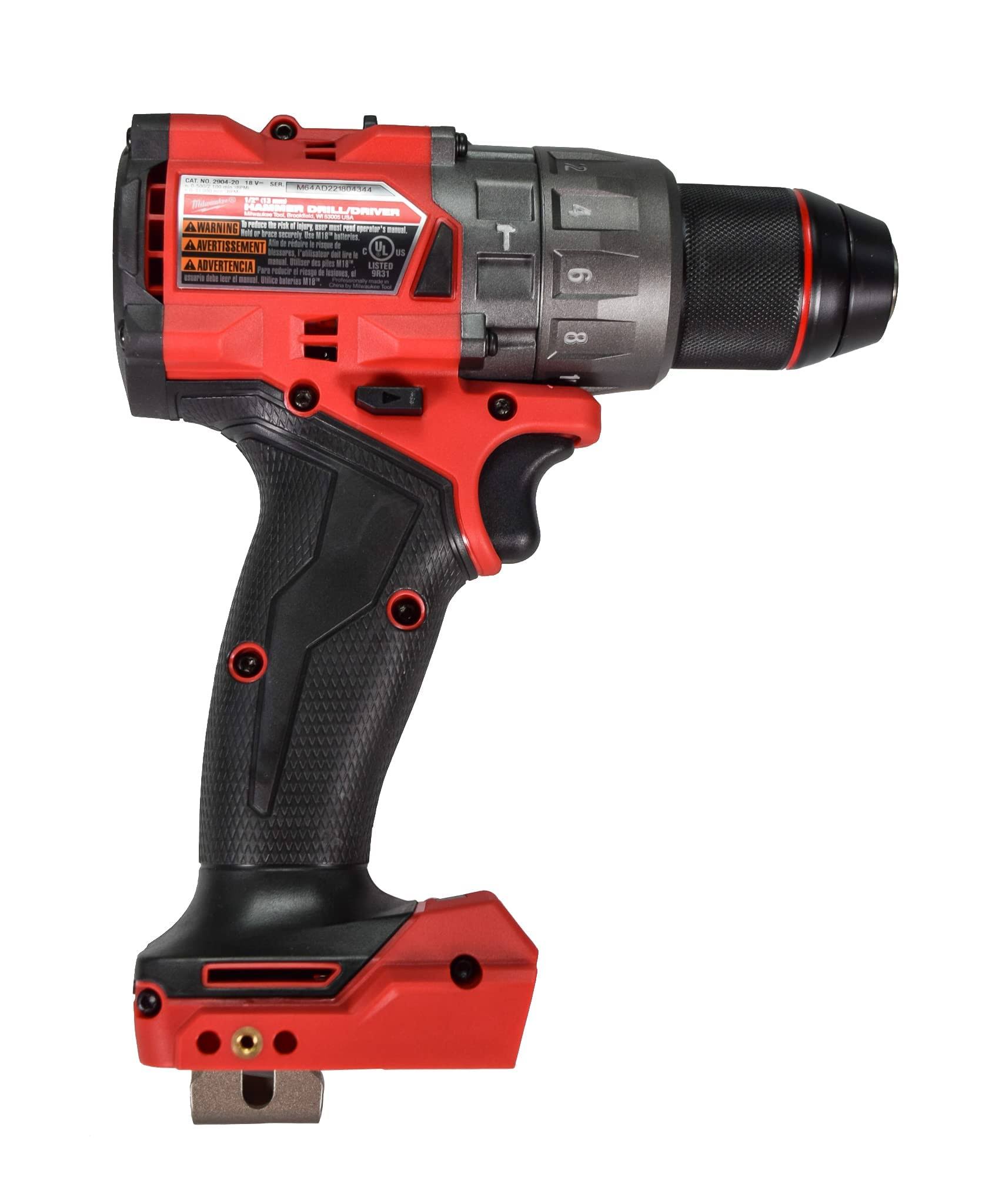 Milwaukee 2904-22 M18 Fuel 1/2
