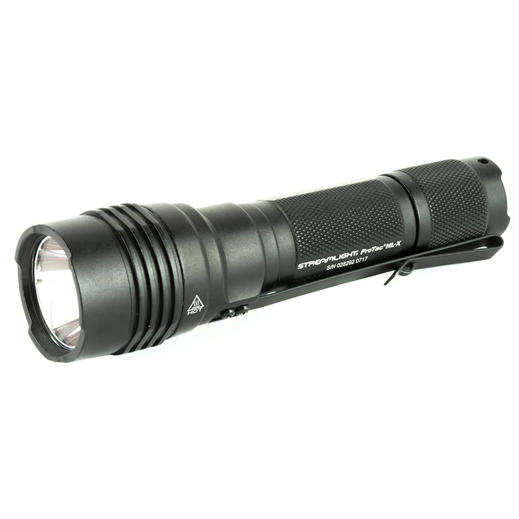 *streamlight ProTac HL-X Flashlight