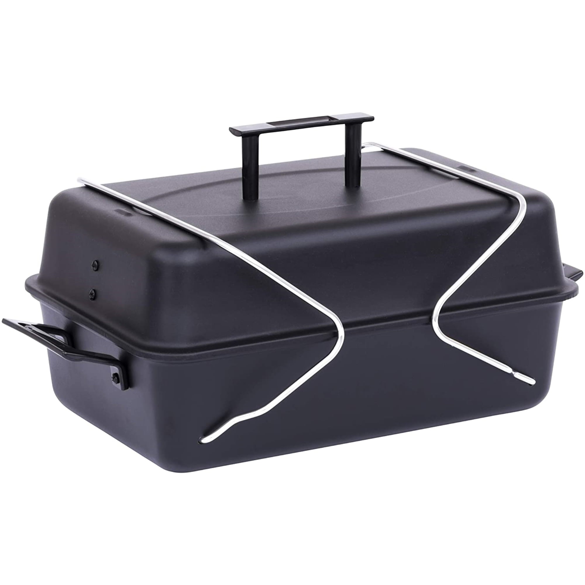 Portable Gas Grill