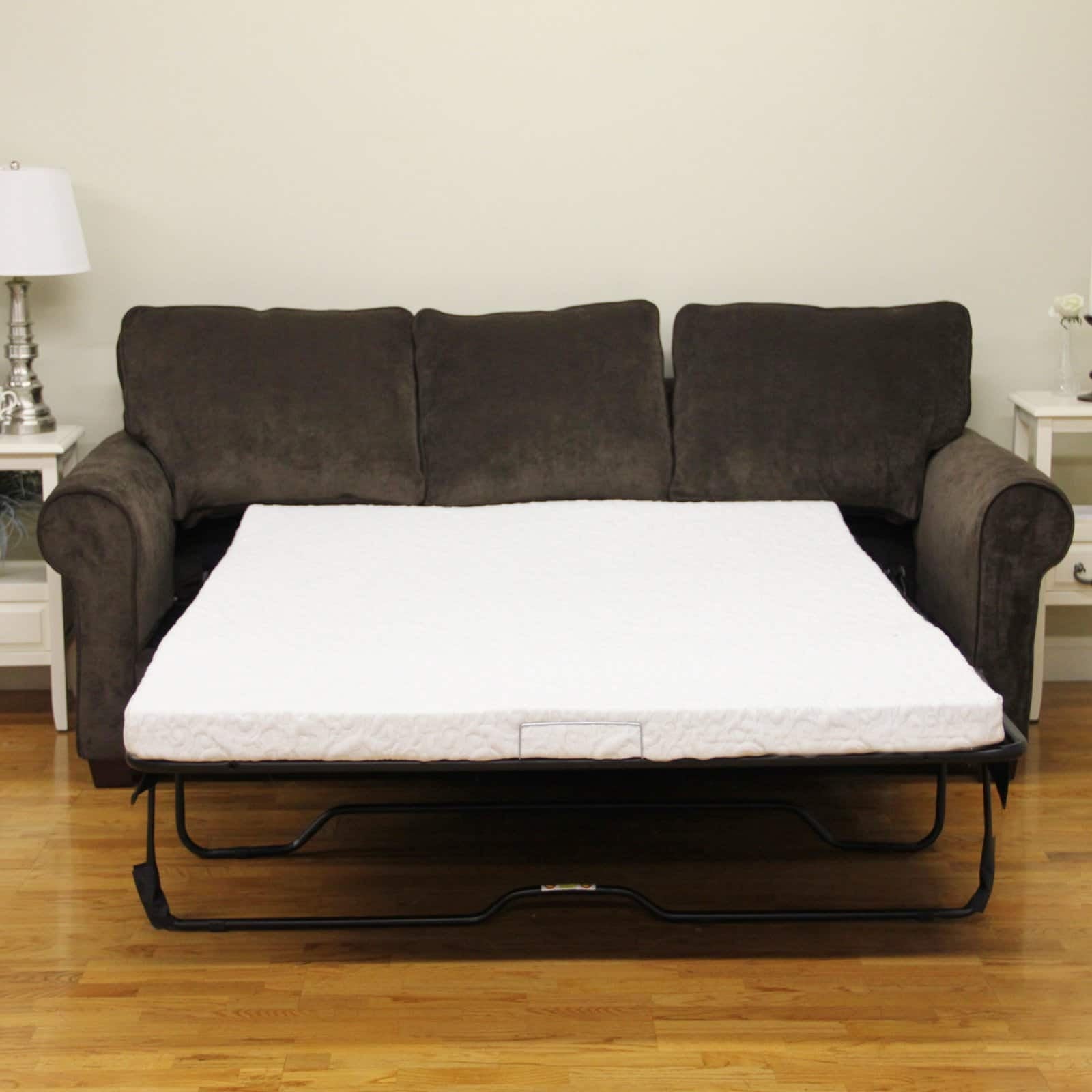 Gel 4.5 Memory Foam Sofa Bed Mattress. Full