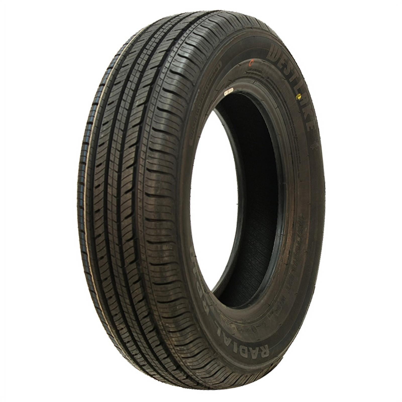 RP18 All Season 195/65R15 91H Passenger Tire