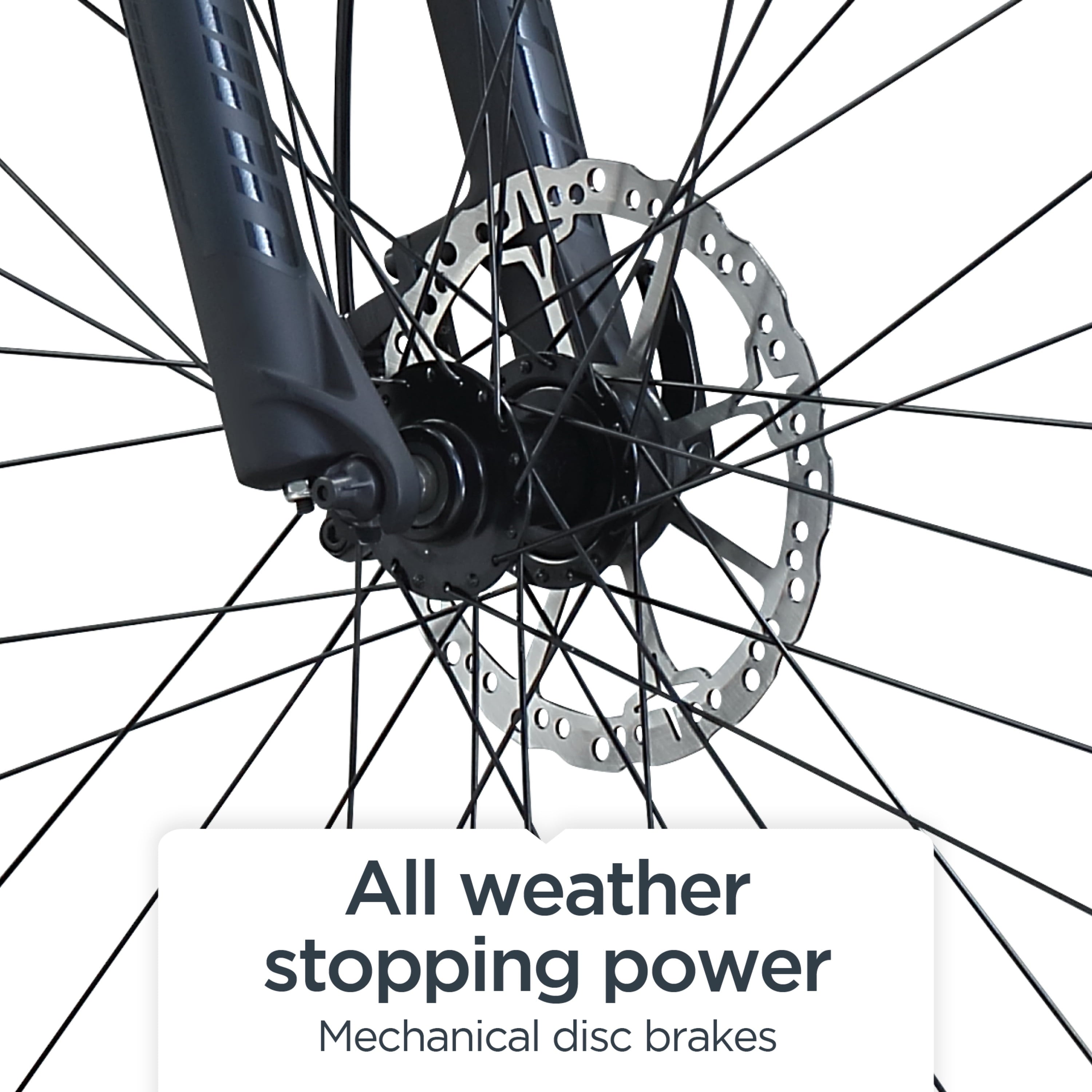 29-in. Axum DP Mens Mountain Bike. Blue. 19-in. Frame