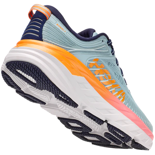 Women's Bondi 7 - Wide D