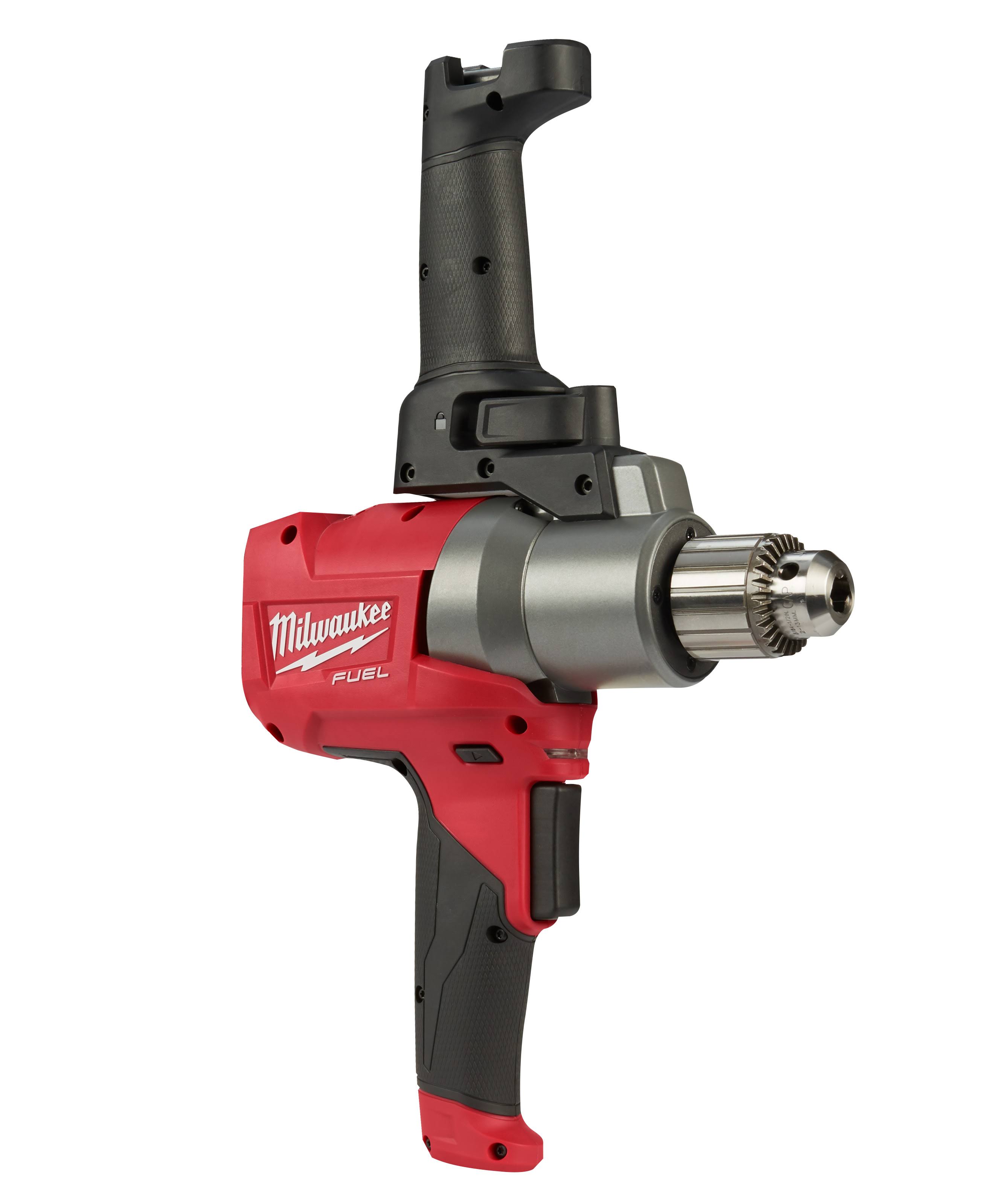 Milwaukee 2810-20 M18 Fuel Mud Mixer Tool