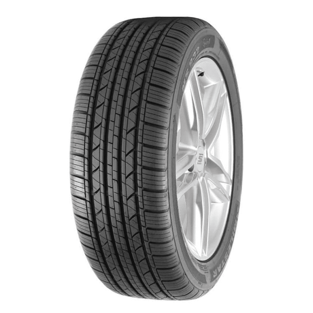 MS932 Sport All-Season Tire - 215/65R17 99V