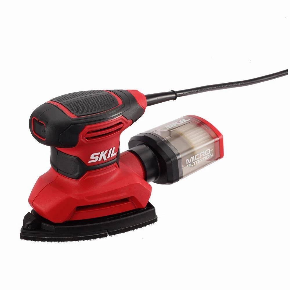 Skil Detail Sander Multi Function Corded - SR232301