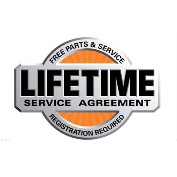 Fuego 10 Amp Corded Orbital Reciprocating Saw