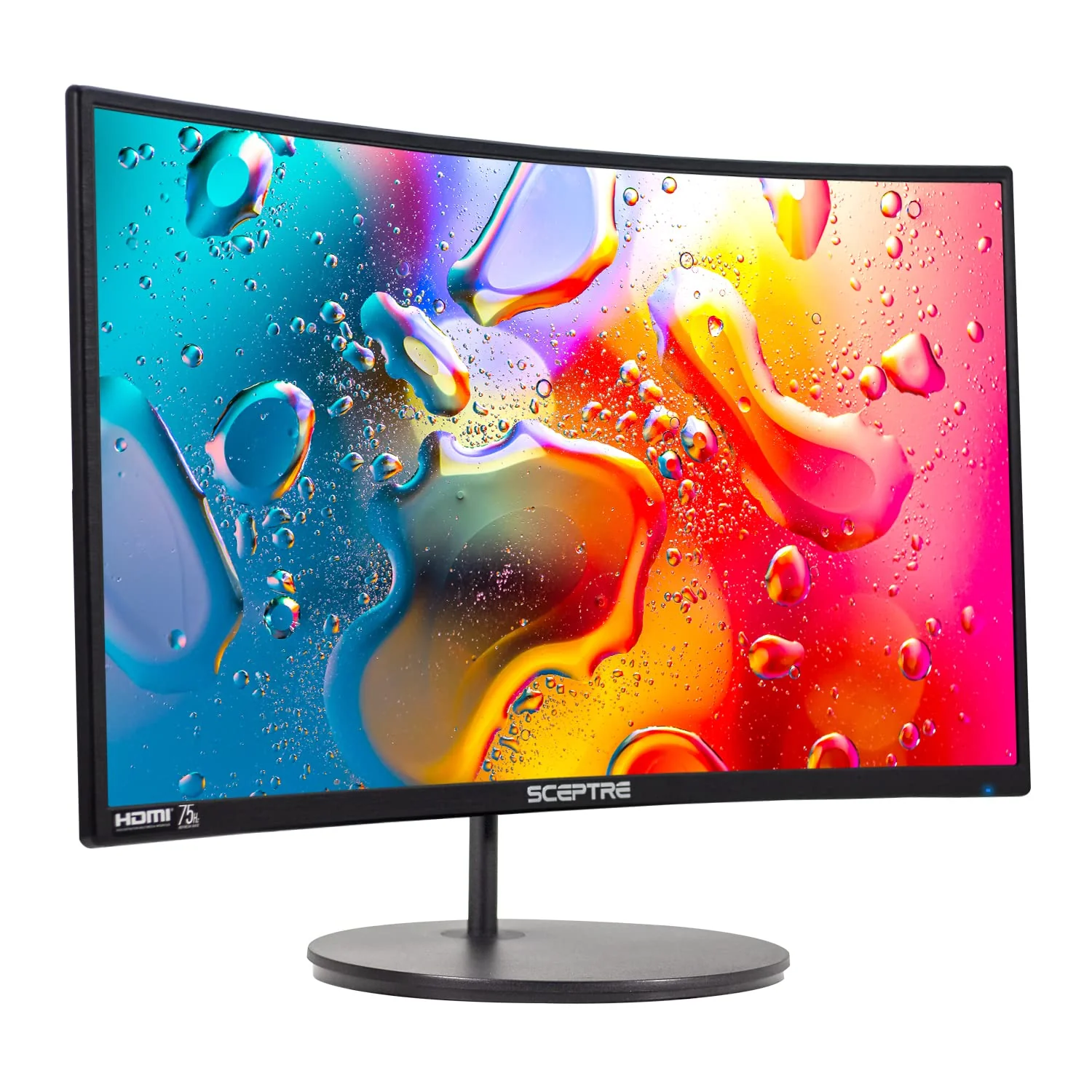 Sceptre Curved 27 FHD 1080p 75Hz LED Monitor