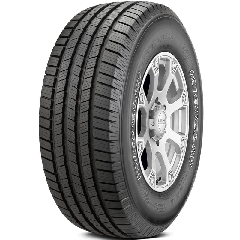 Defender LTX M/S All-Season 265/70R17 115T Tire