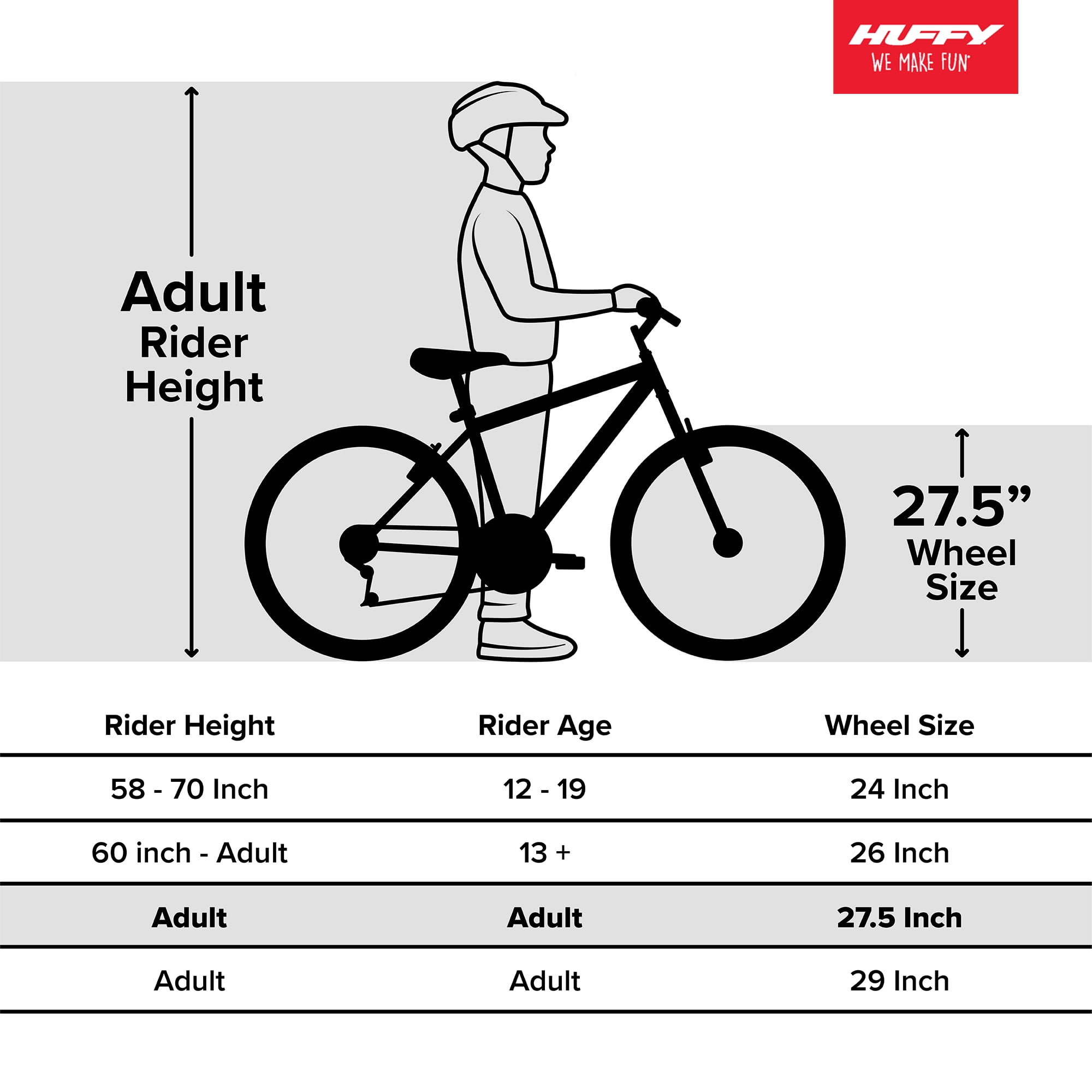 27.5 Parkside SE Men's Comfort Bike with Perfect Fit Frame.  Green Sage