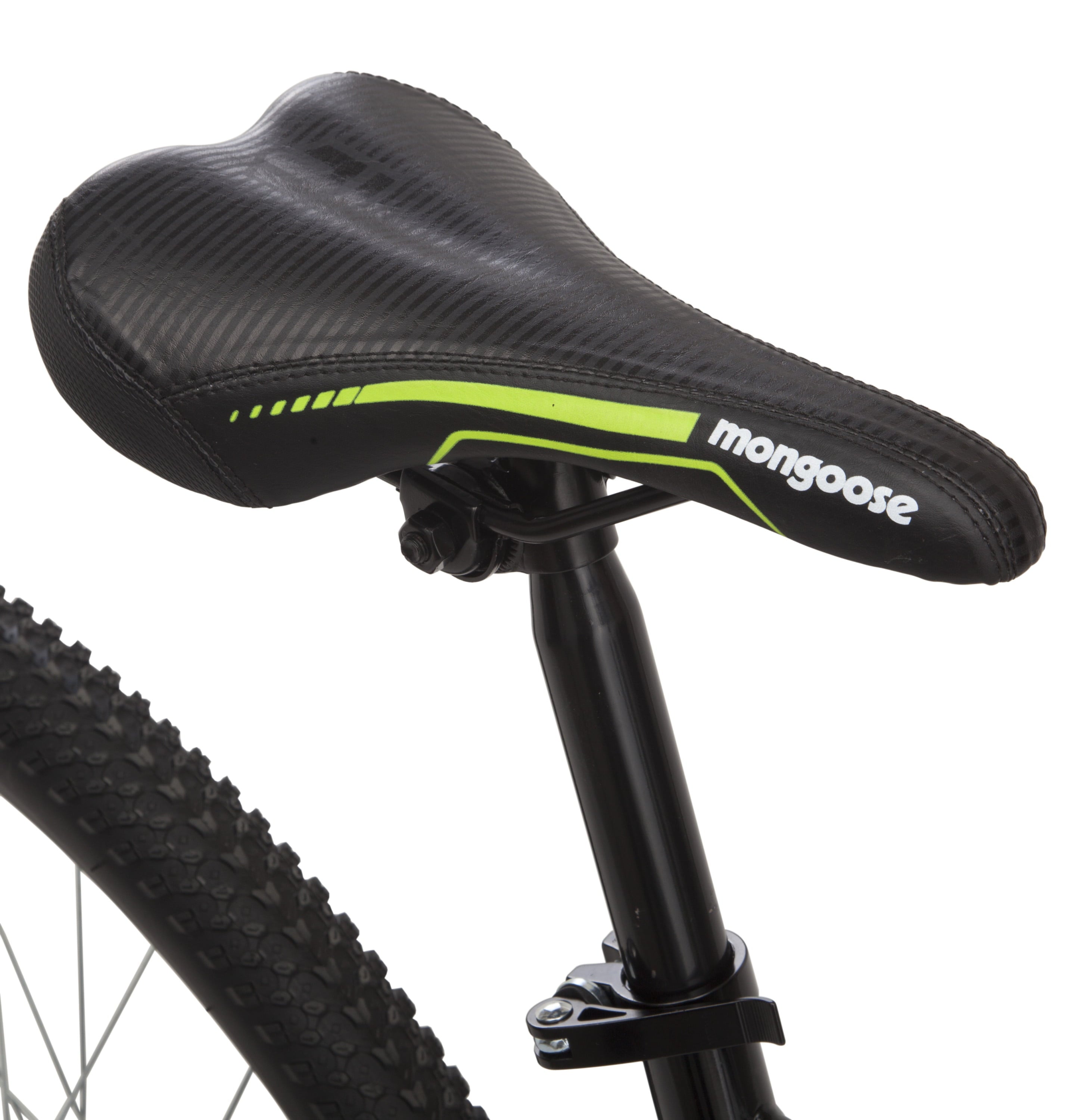 Ledge 2.1 Mountain Bike. 27.5 wheels. 21 speeds. mens frame. Black