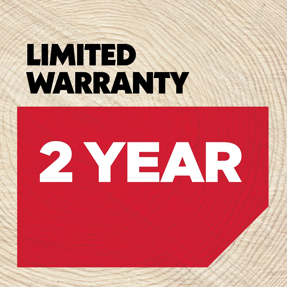 Oregon 18 Inch 15 Amp Self-Sharpening Corded Electric Chainsaw