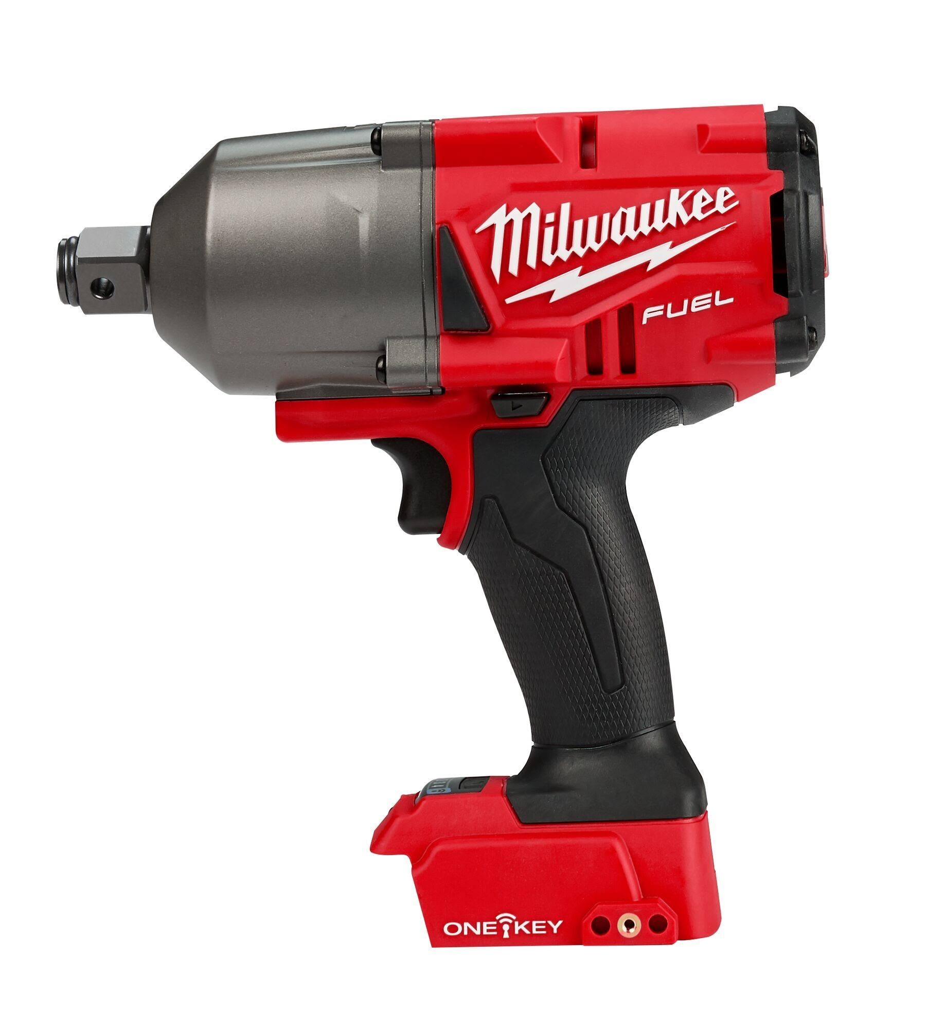 Milwaukee 2864-20 M18 Fuel One-Key 3/4