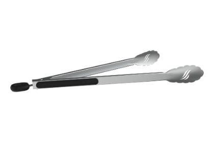 Deluxe Stainless Steel 6-Piece Spatula Griddle Set