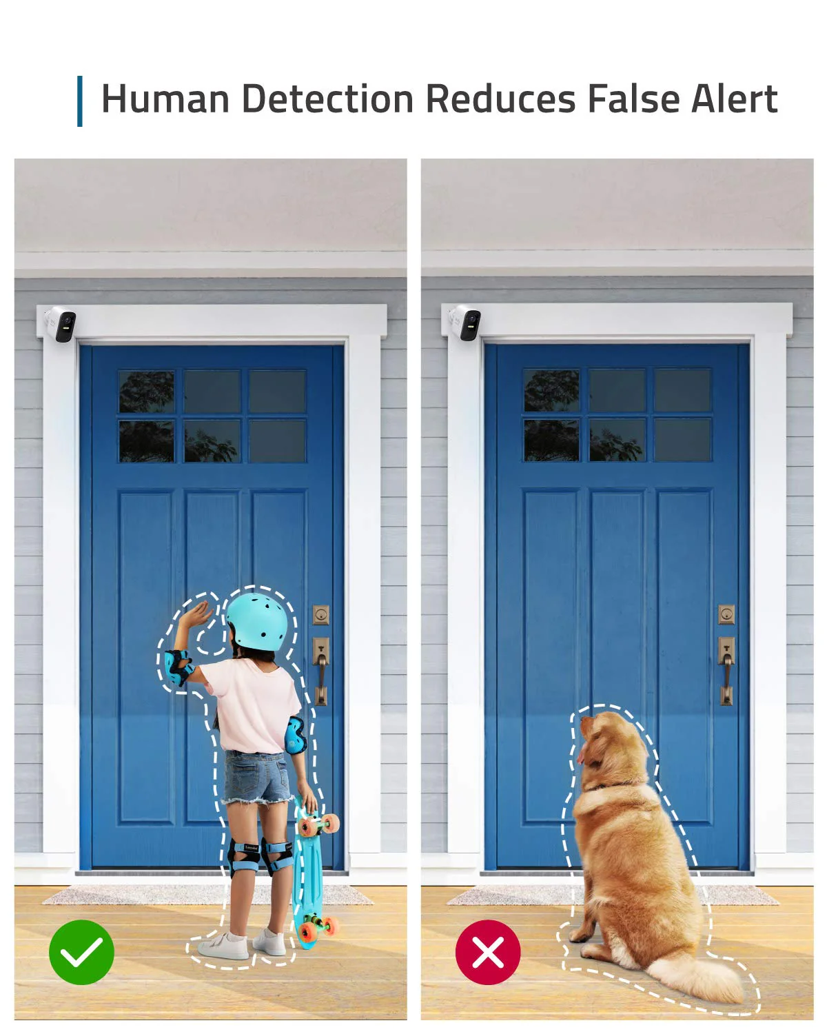 eufy Security 2C Wireless 2-Cam Kit