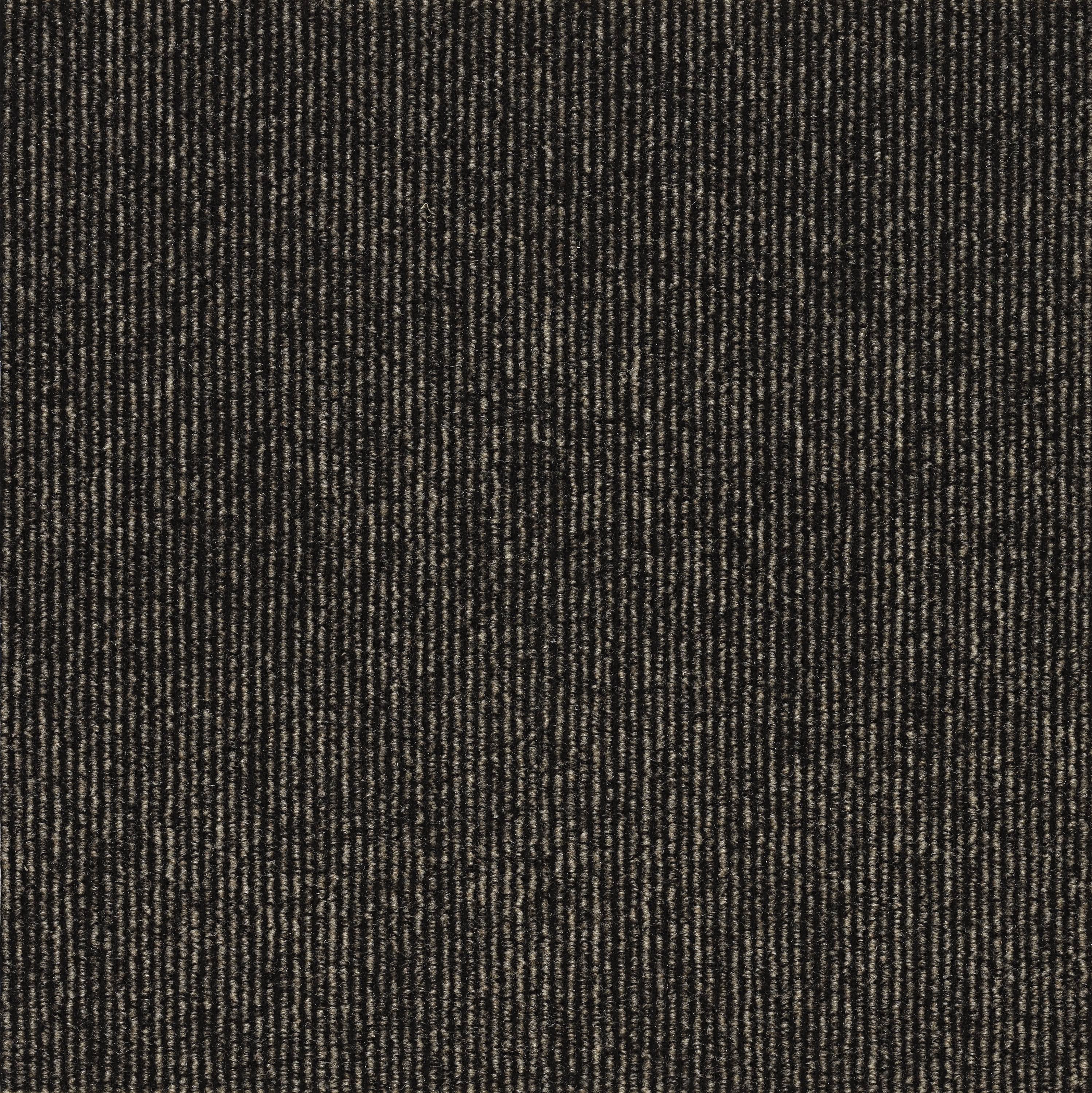 Foss Heather Row 10-Pack Brindle Carpet Tile