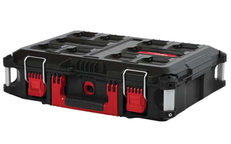 Milwaukee 4932464244 3Piece PACKOUT Storage System Set
