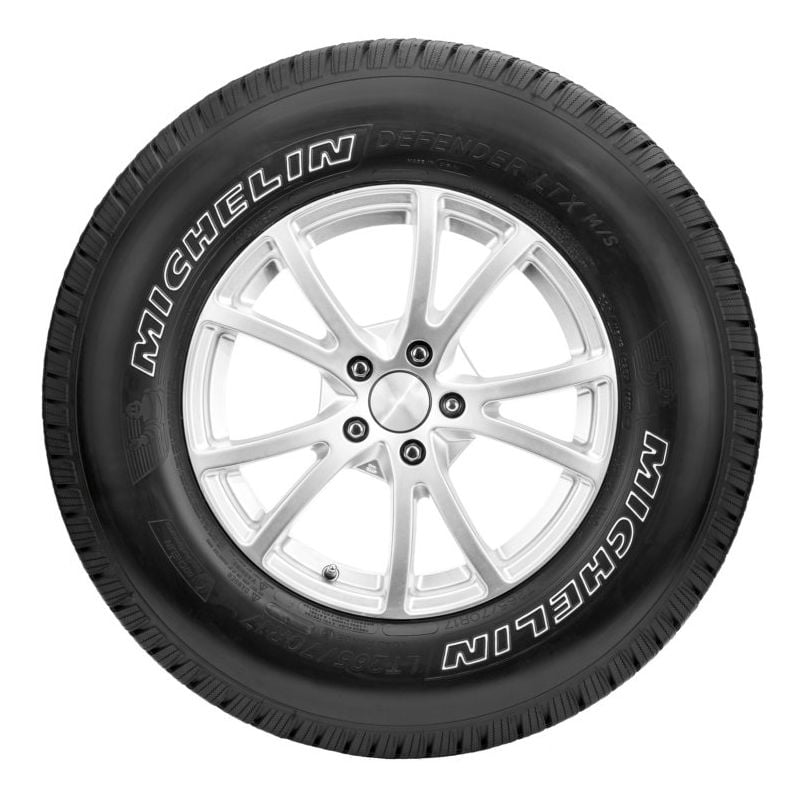 Defender LTX M/S All-Season 265/70R17 115T Tire