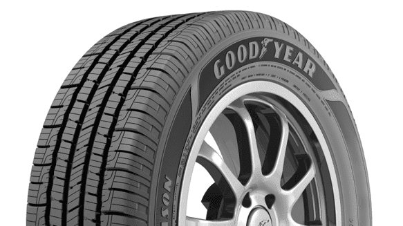 Reliant All-Season 215/50R17 95V All-Season Tire