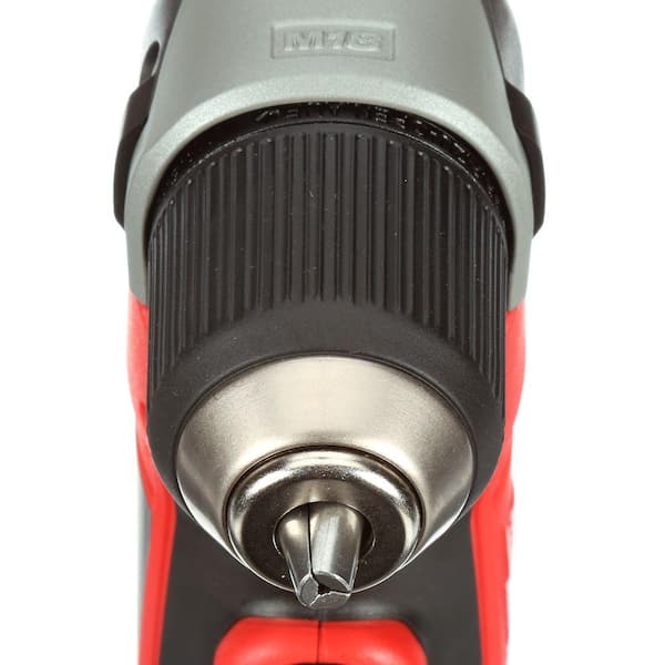 M18 18V Lithium-Ion Cordless 3/8 in. Right-Angle Drill (Tool-Only)