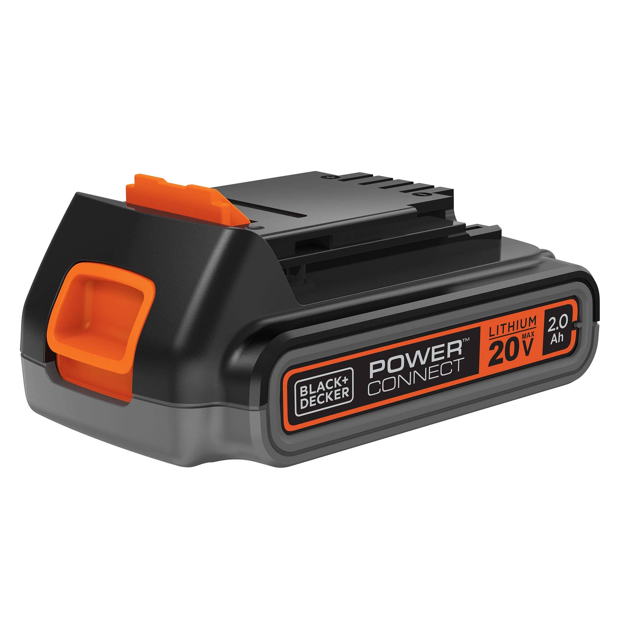 Beyond by Black+decker 20V MAX* Battery Rechargeable 2.0-Ah (LBXR2020APB)