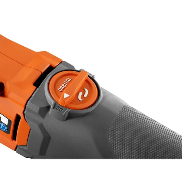 18V Brushless Cordless Reciprocating Saw (Tool Only)