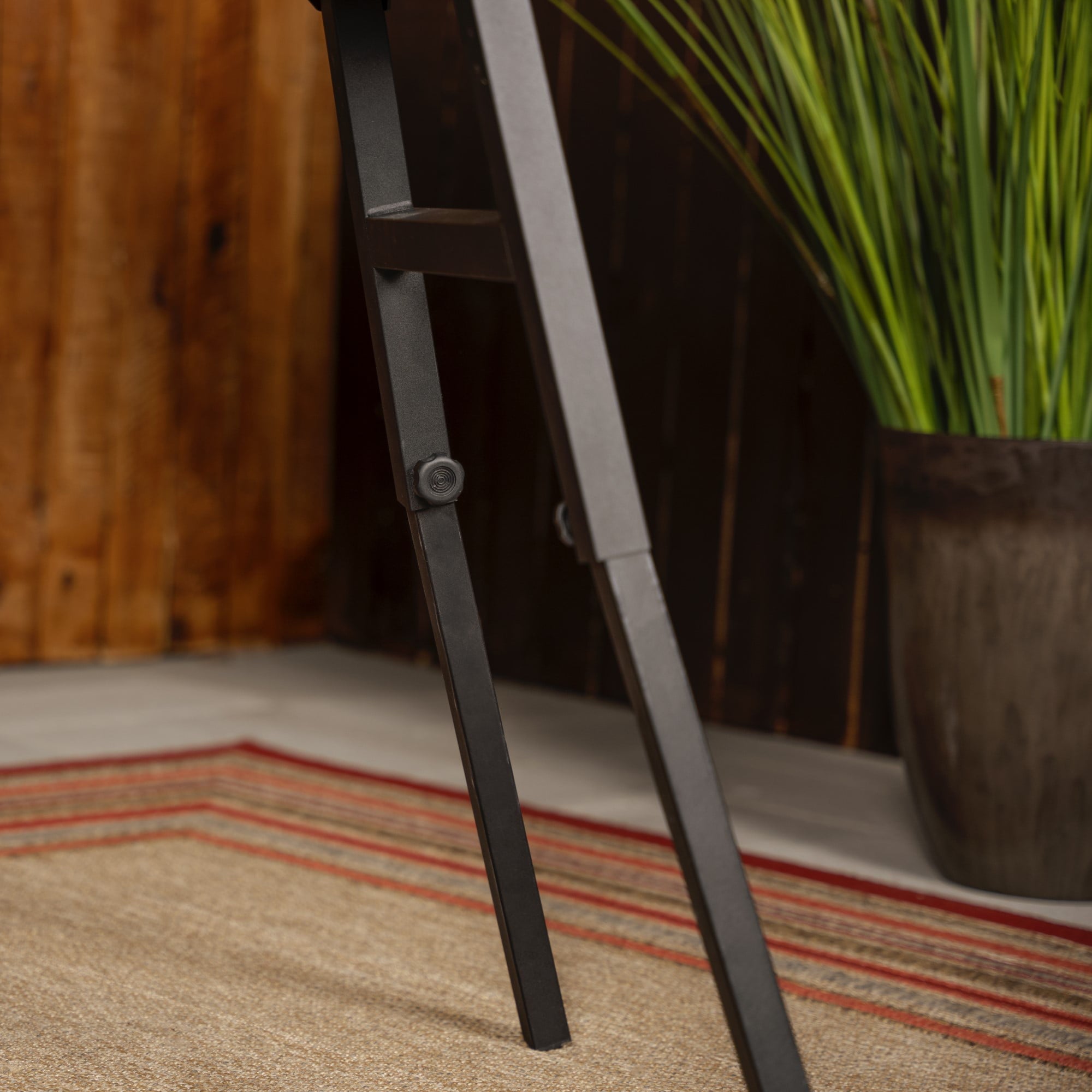 Griddle Accessory Table - Fits 22 and 17 Tabletop Griddles