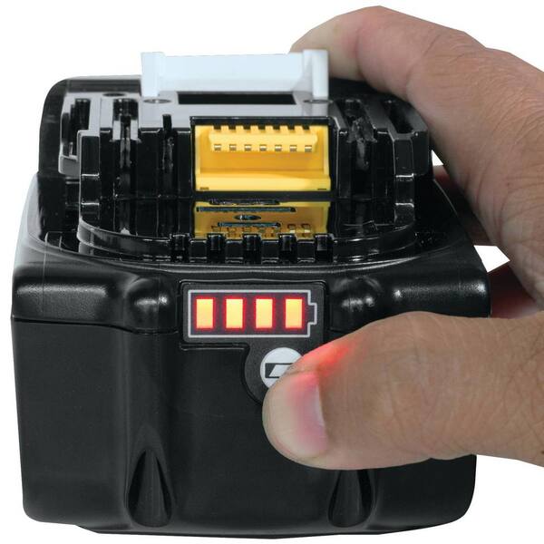 18V LXT Lithium-Ion Brushless Cordless Hammer Drill and Impact Driver Combo Kit (2-Tool) w/ (2) 4Ah Batteries. Bag