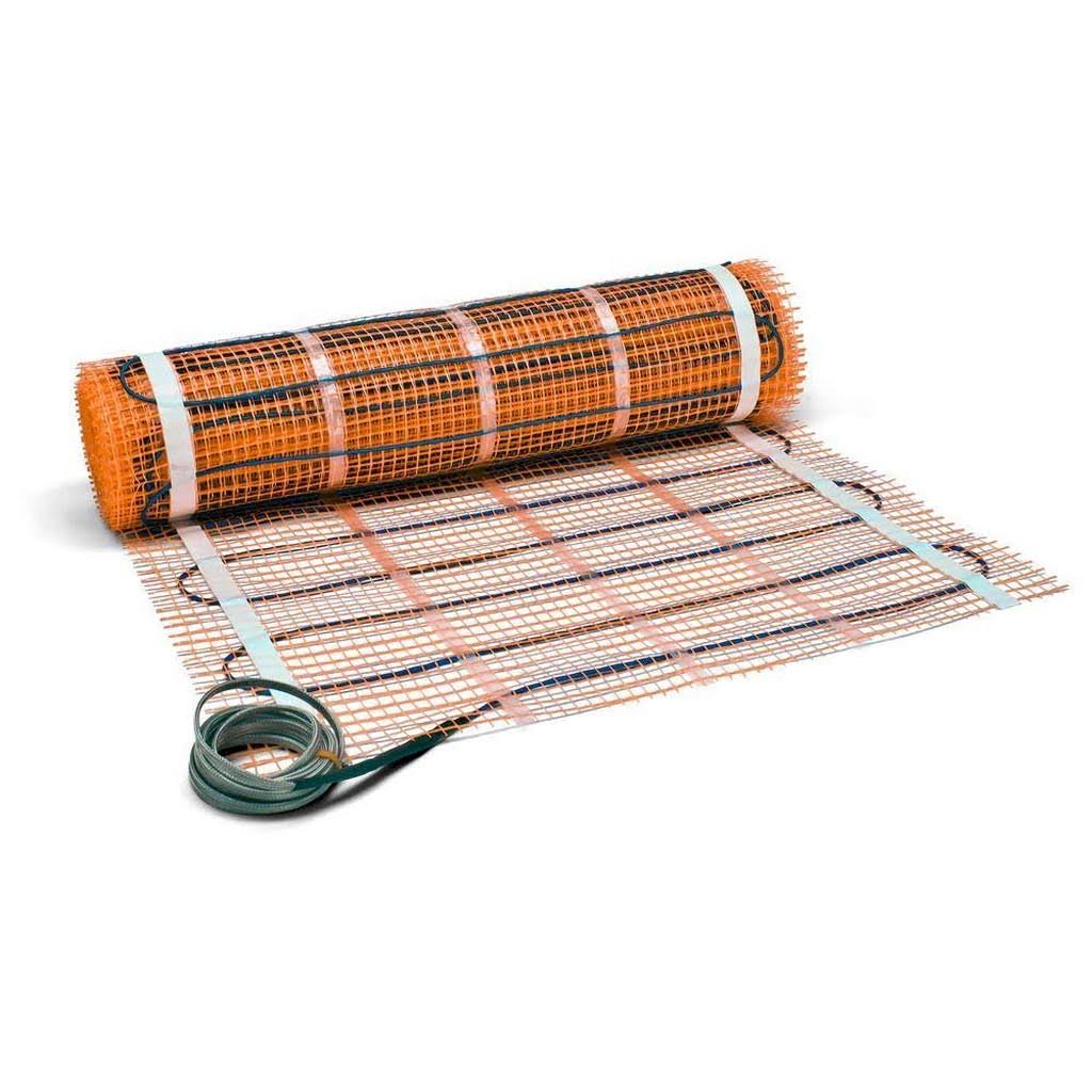 SunTouch Floor Warming 12 ft. x 30 in. 240-Volt Radiant Mat