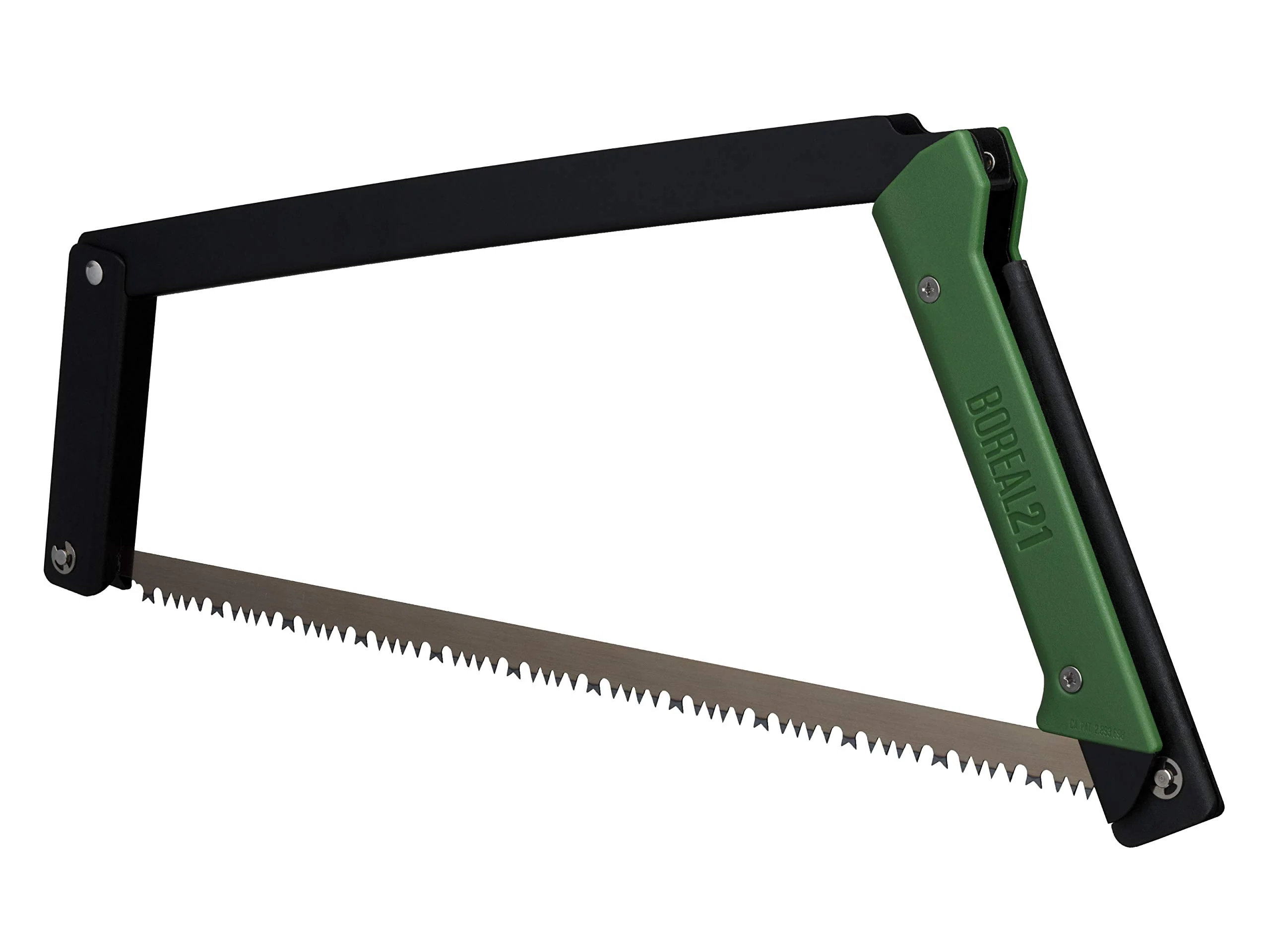 AGAWA BOREAL21 21 Inch Folding Bow Saw
