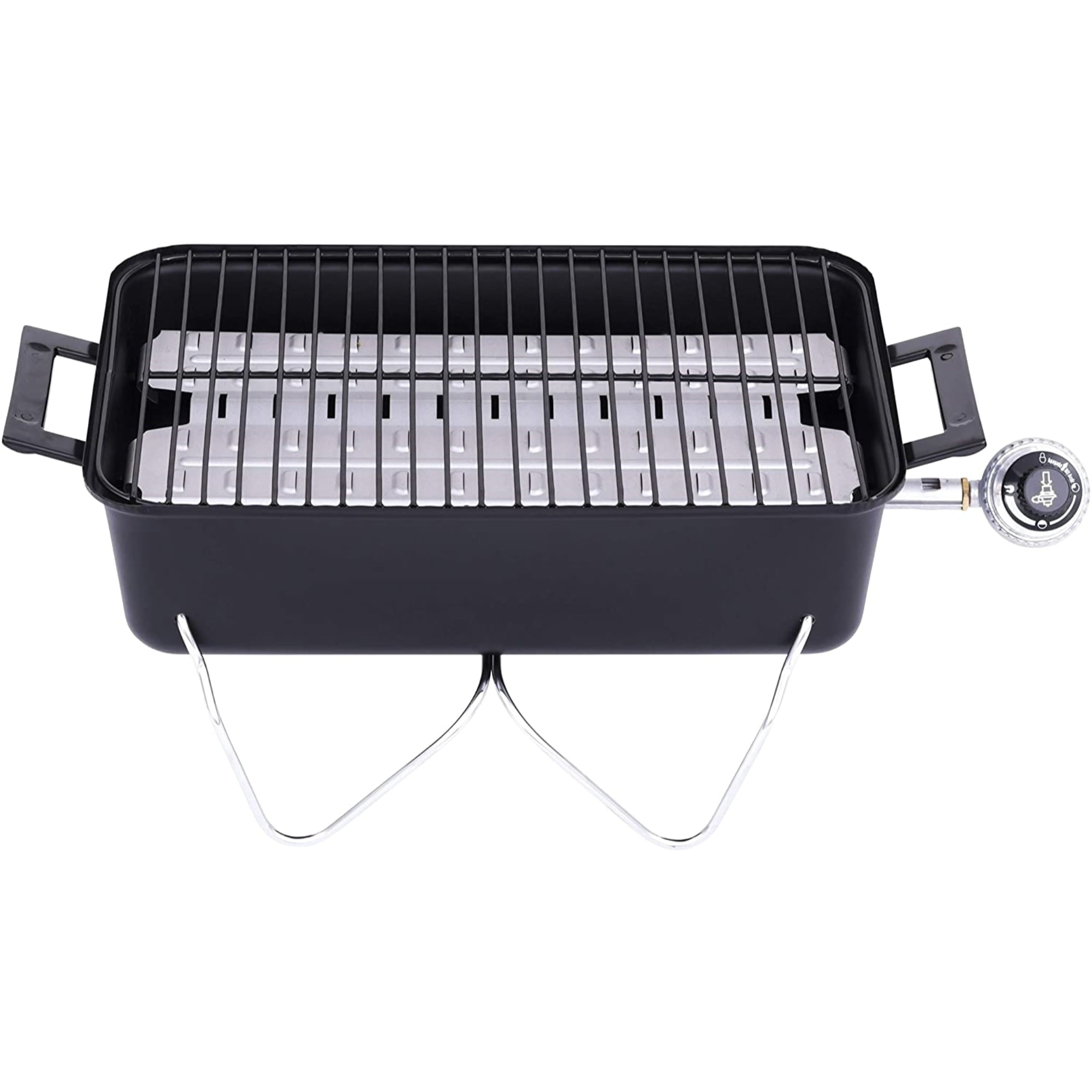 Portable Gas Grill
