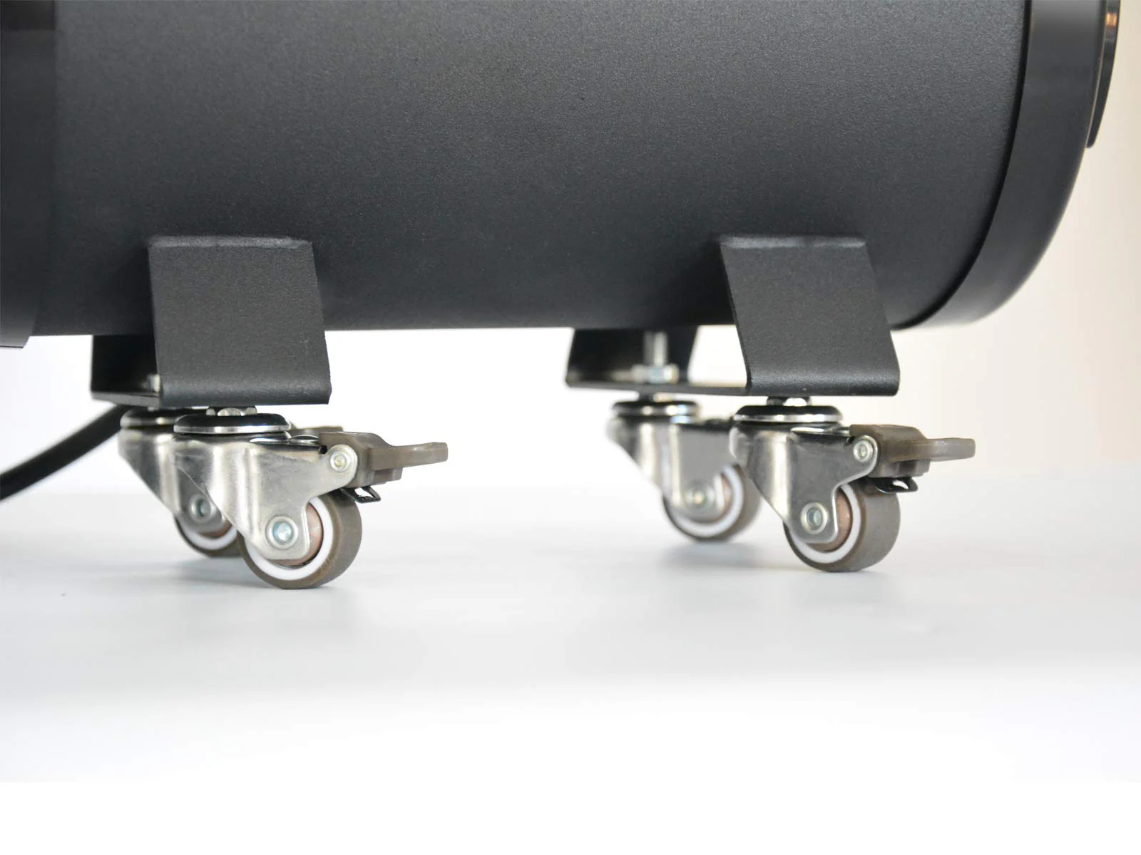 SHELANDY Powerful Motorcycle & Car Dryer with 14 Foot Flexible Hose & Wheels