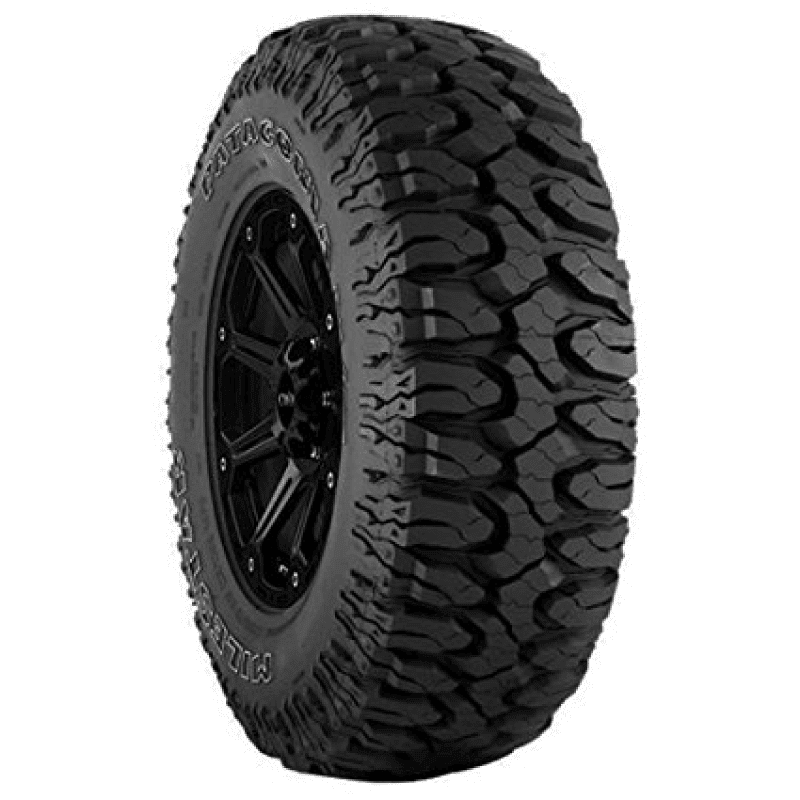 Patagonia M/T Mud-Terrain Tire - 31X10.50R15 LRC 6PLY Rated