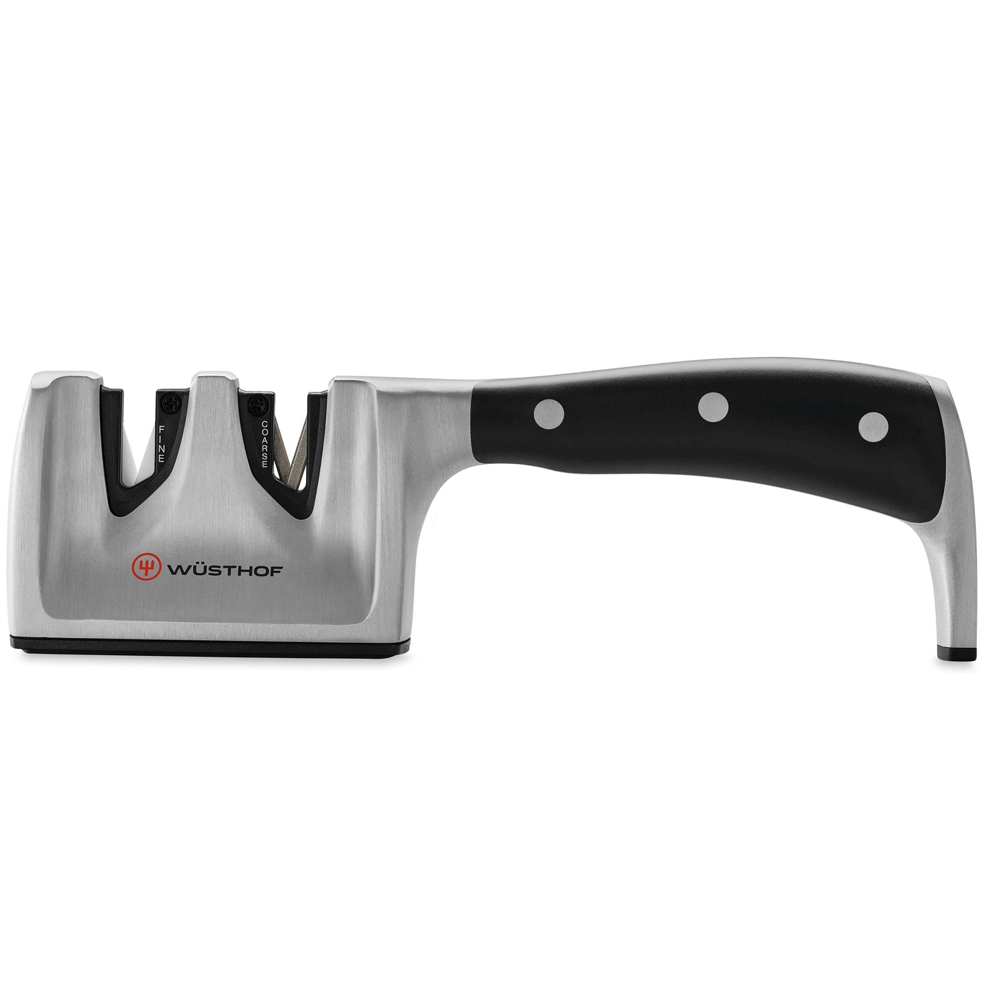 Wusthof Classic Ikon Knife Sharpener