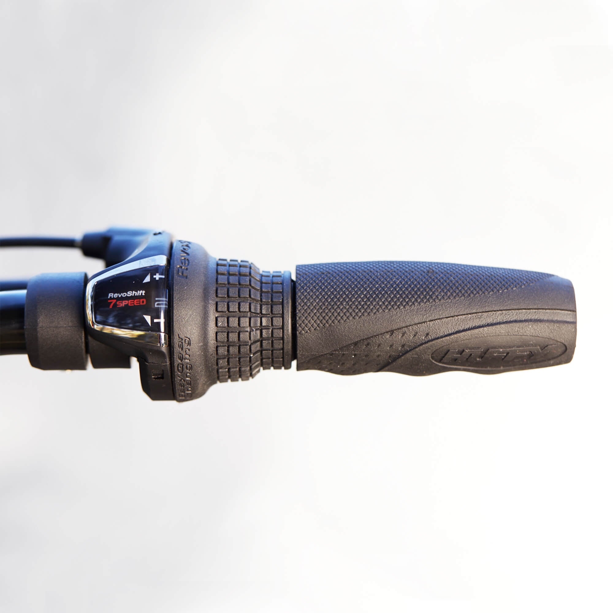 27.5 Parkside SE Men's Comfort Bike with Perfect Fit Frame.  Green Sage