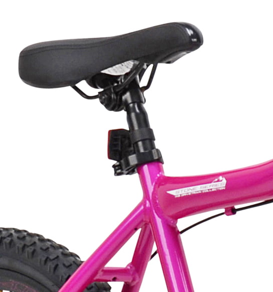 24 in. Messina Female Mountain Bike. Teen. Pink