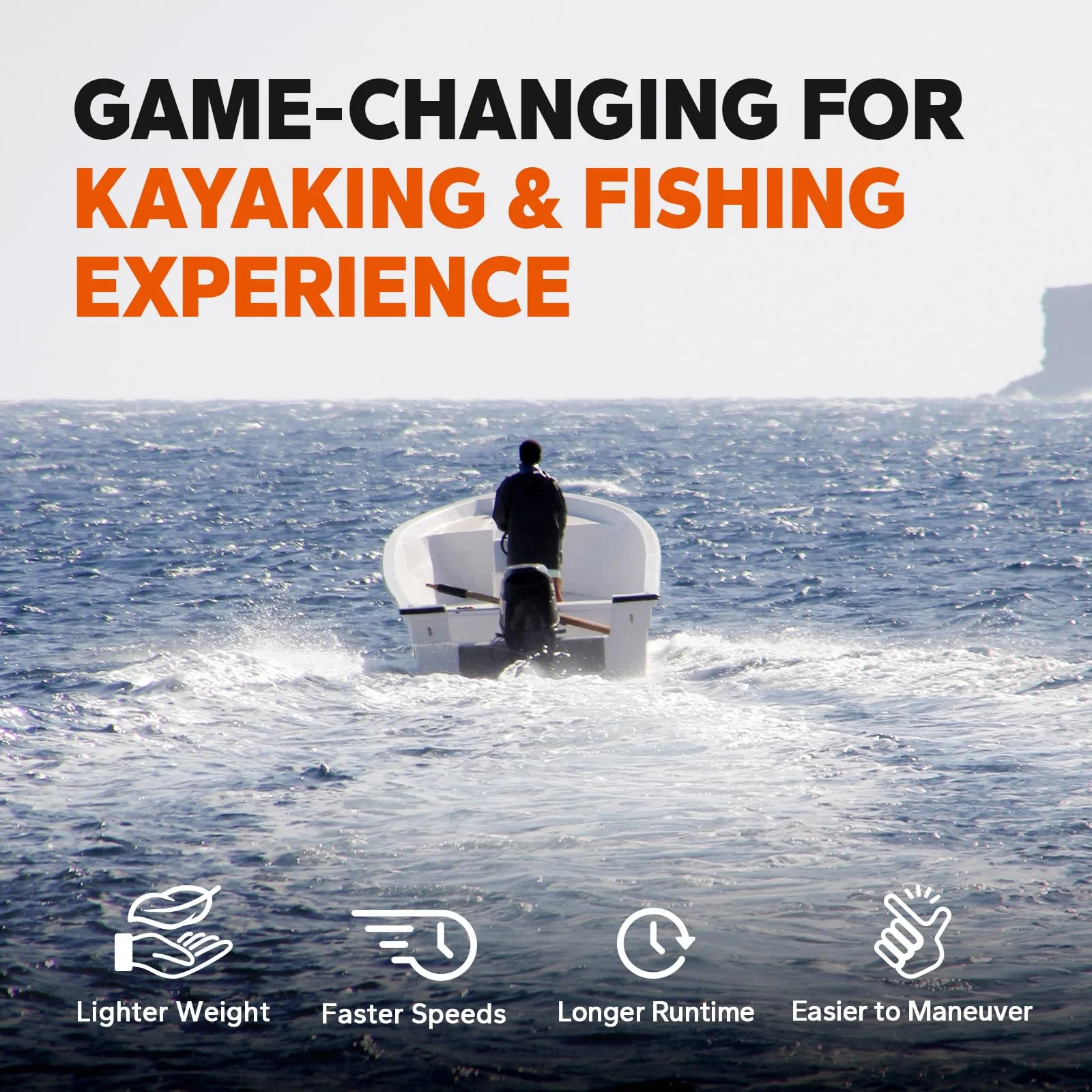 LiTime 12V 100Ah TM LiFePO4 Lithium Battery Built in 100A BMS