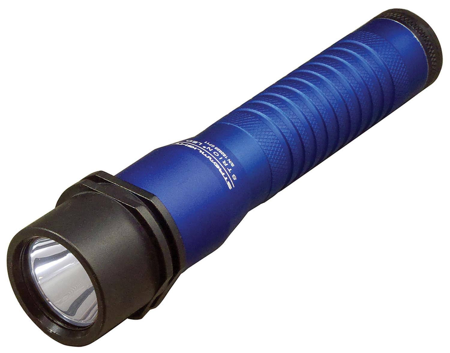 Streamlight 74342 Strion LED Flashlight, Blue
