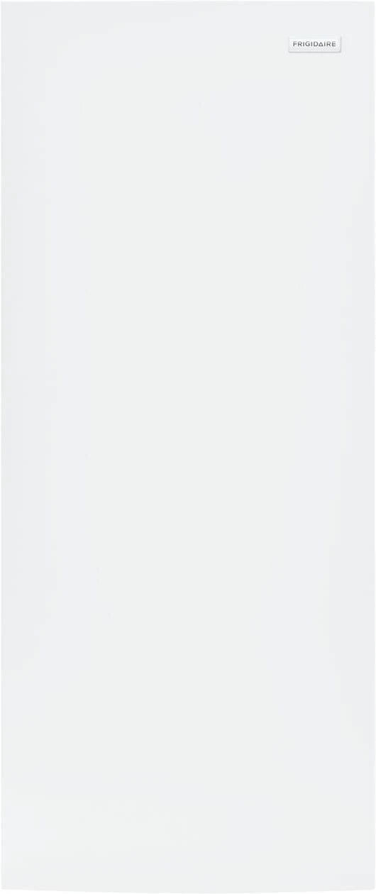 Frigidaire FFFU16F2VW 15.5 Cu. ft. Upright Freezer White - MadeInUSA