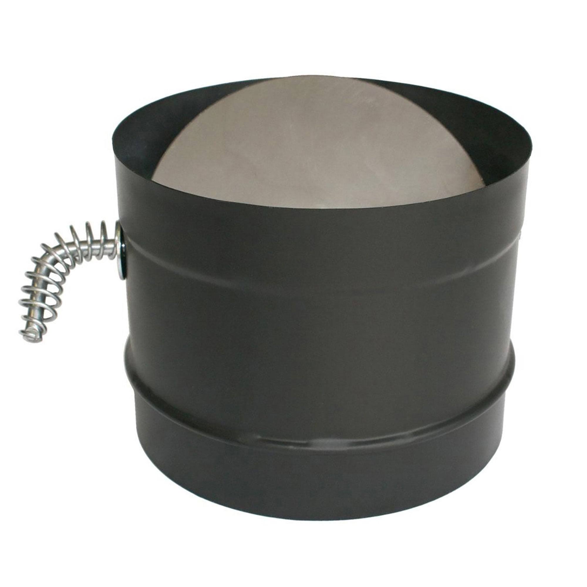 DuraVent 6DBK-DS Damper Section 6 in