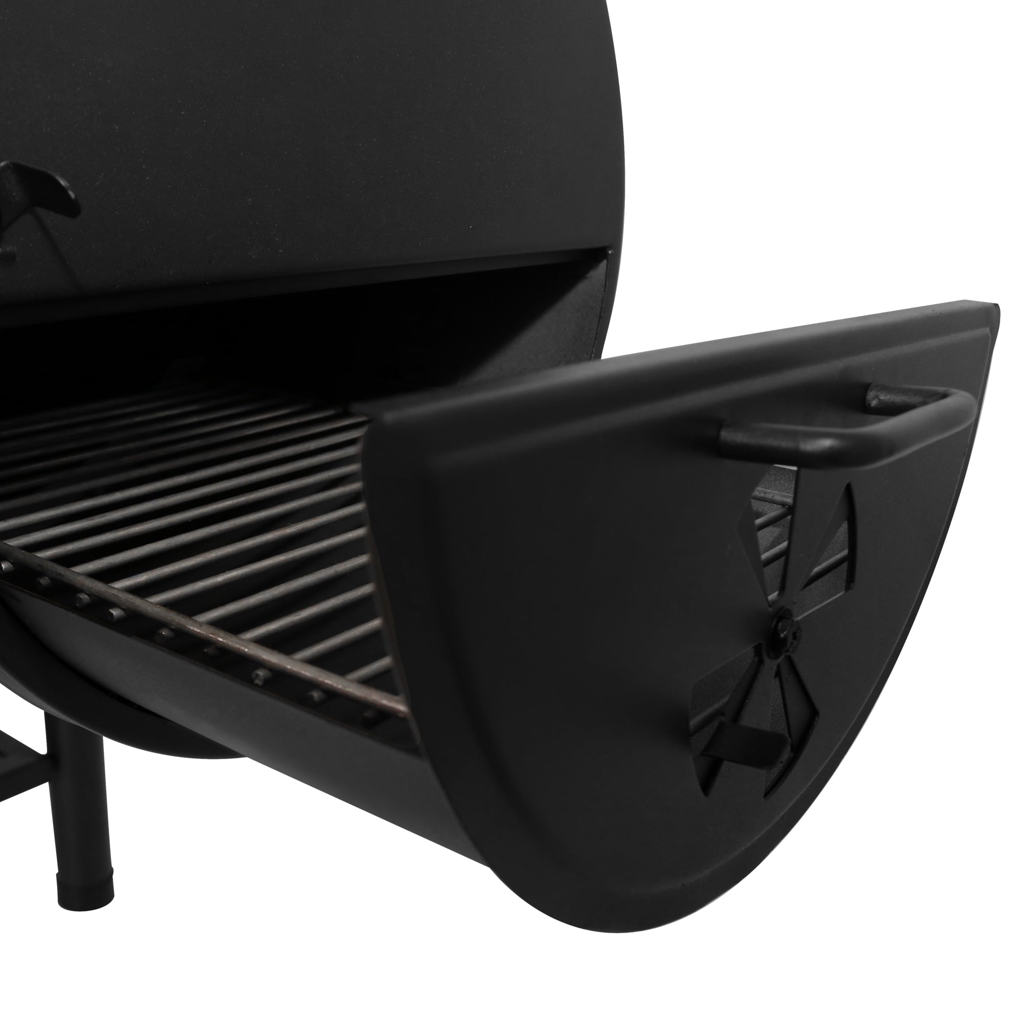 29 Charcoal Grill
