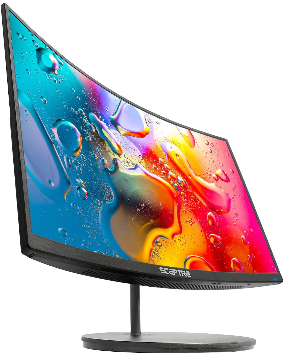 Sceptre Curved 27 FHD 1080p 75Hz LED Monitor