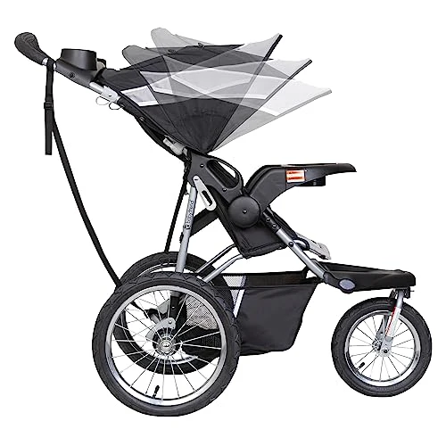 Baby Trend Expedition Jogger Stroller