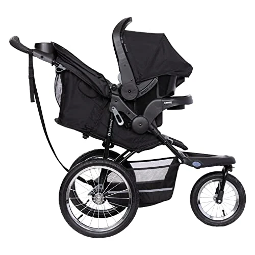Baby Trend Expedition Jogger Travel System