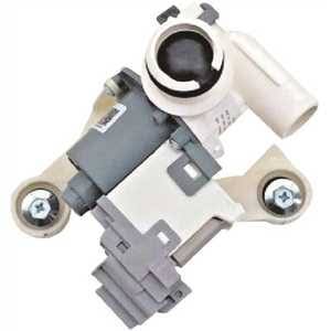 Samsung Drain Pump Assembly for Washer DC97-19289F