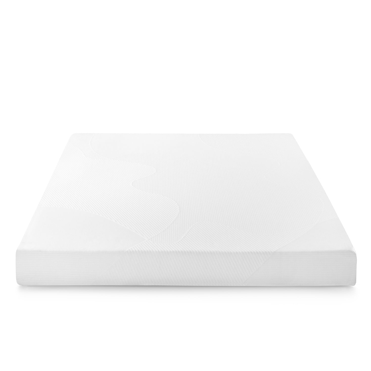 Sensations by Zinus 6 Memory Foam Mattress. Full