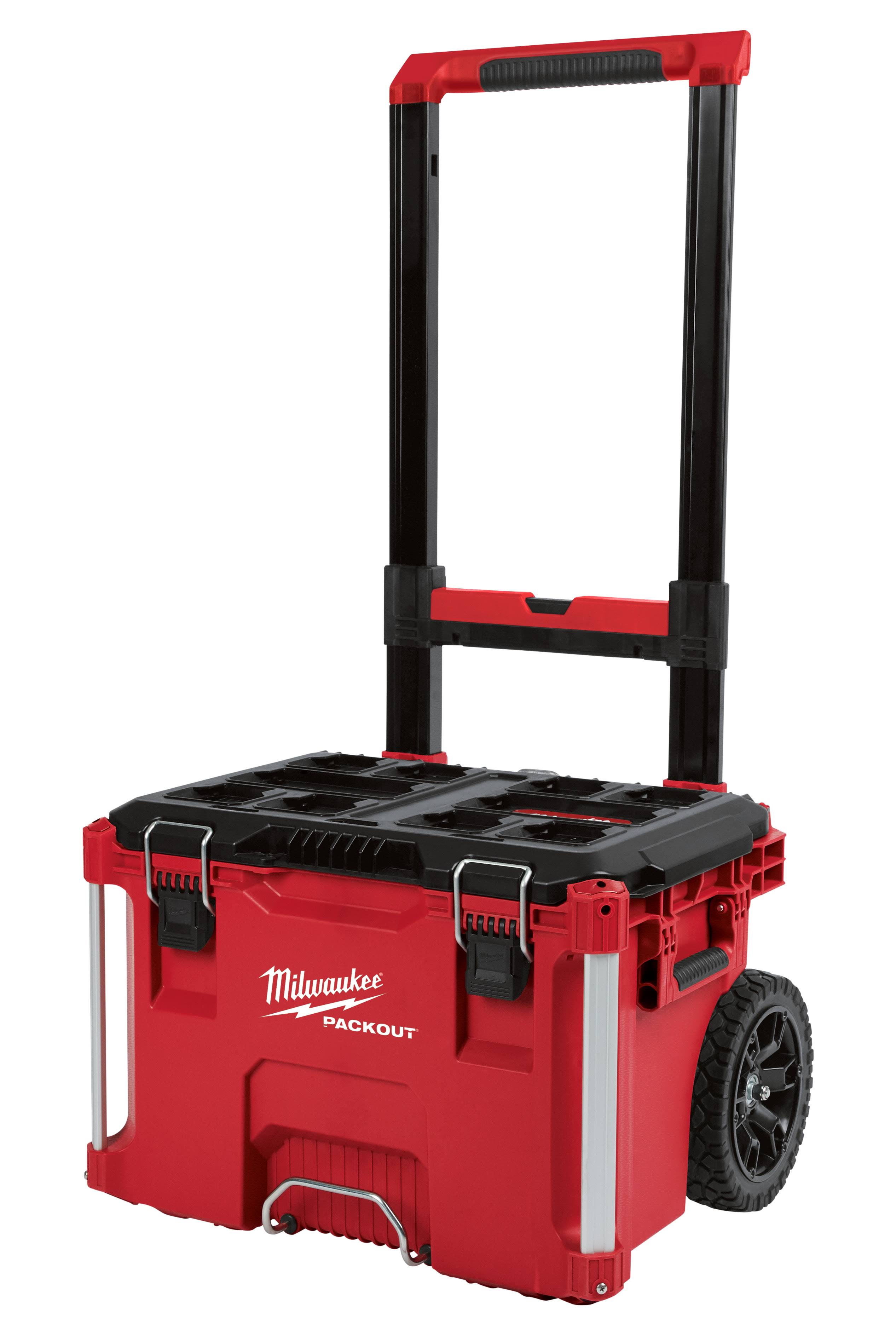 Milwaukee Tool 48-22-8426 Rolling PACKOUT Box